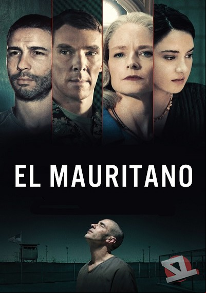 ver El Mauritano