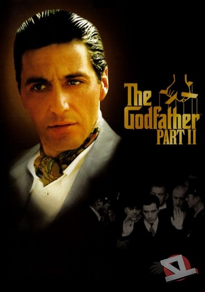ver El padrino 2