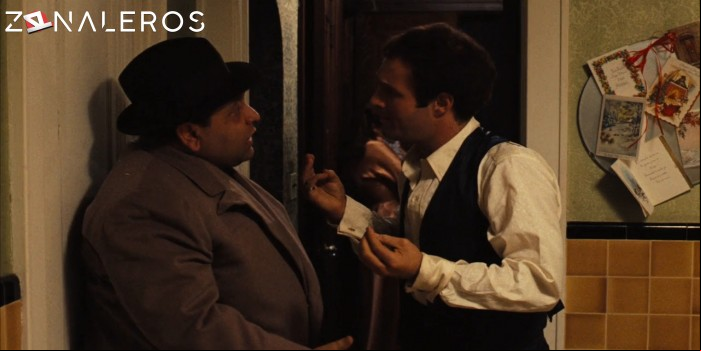 El padrino gratis