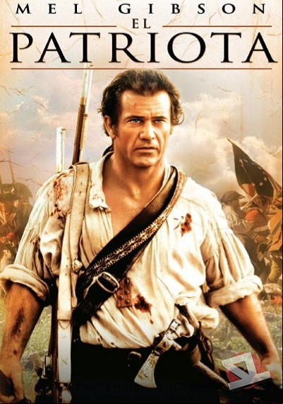 ver El patriota