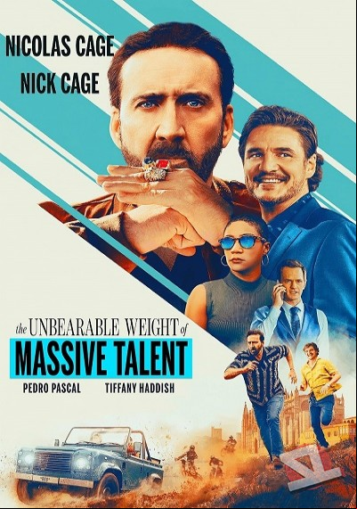 ver El peso del talento