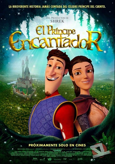 ver El príncipe encantador