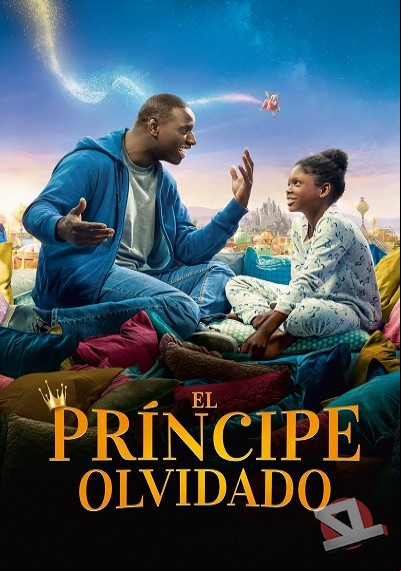 ver El príncipe olvidad‪o