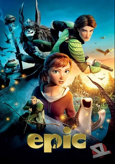 ver El reino secreto