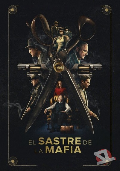 ver El sastre de la mafia