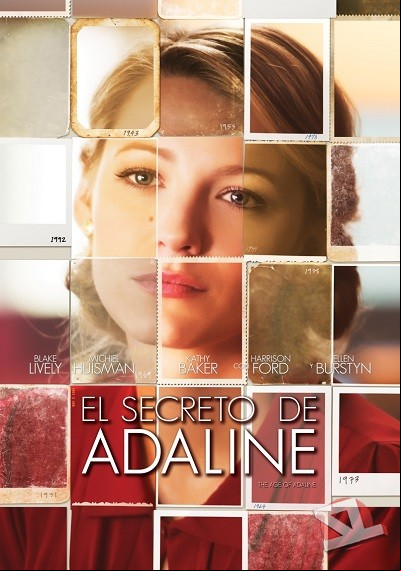 ver El secreto de Adaline