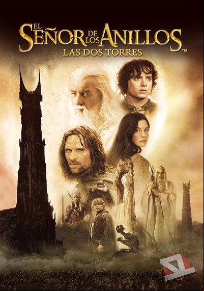 ver El señor de los anillos: Las dos torres