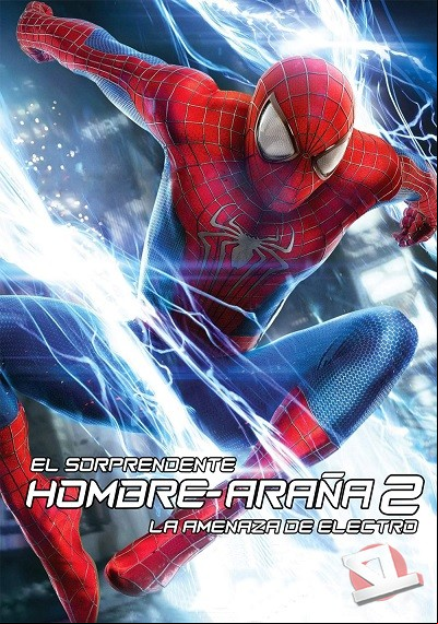 ver El Sorprendente Hombre Araña 2: la amenaza de Electro