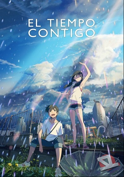 ver El tiempo contigo