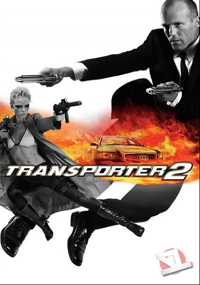 ver El transportador 2