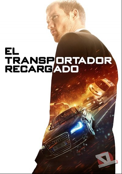ver El transportador recargado