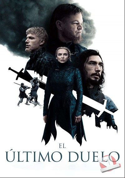 ver El último duelo