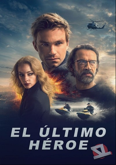 ver El último héroe