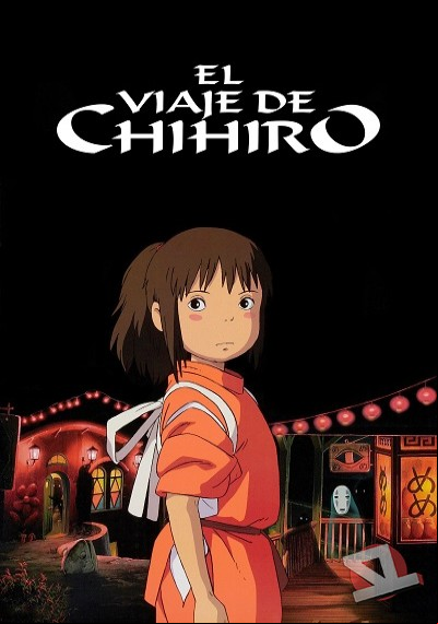 ver El viaje de Chihiro