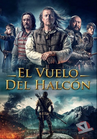 ver El Vuelo Del Halcón