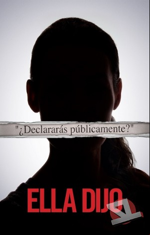 ver Ella Dijo