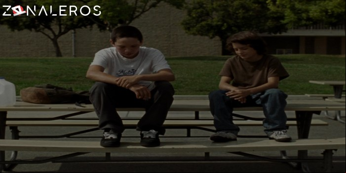 En los 90 gratis