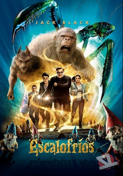 ver Escalofrios