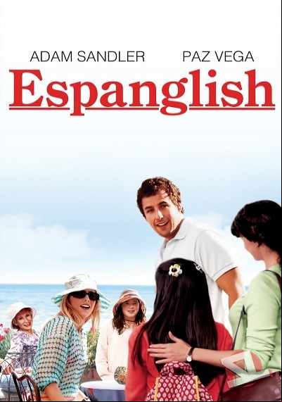 ver Espanglish