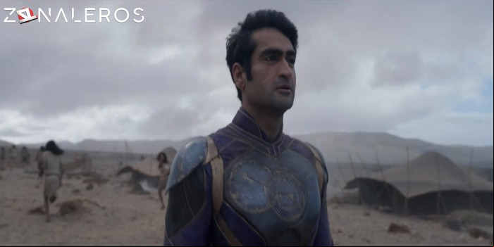 Eternals gratis