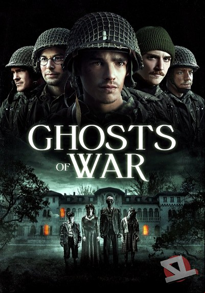 ver Fantasmas de guerra