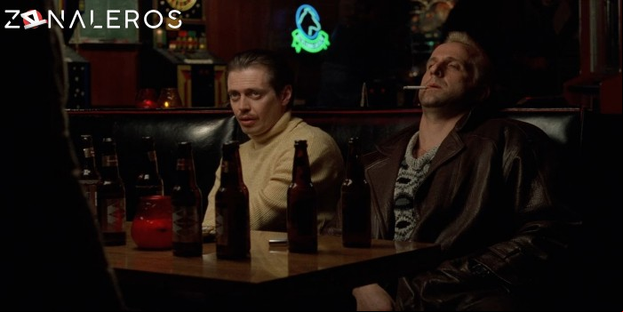 Fargo gratis