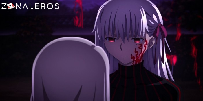 bajar Fate/Stay Night: Heaven's Feel - III. Spring Song