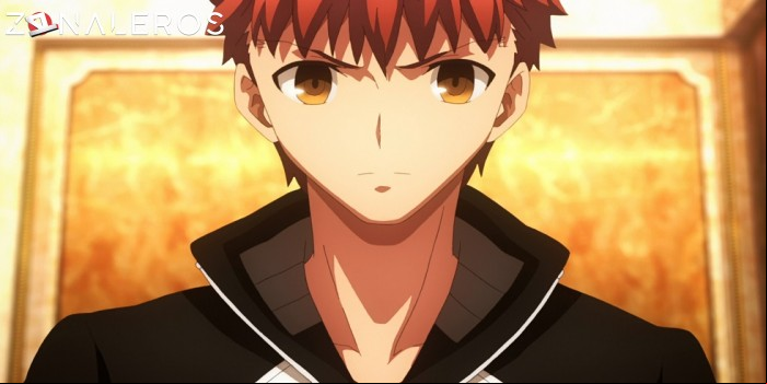 Fate/Stay Night: Heaven's Feel - III. Spring Song gratis