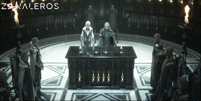 descargar Final Fantasy XV: La película