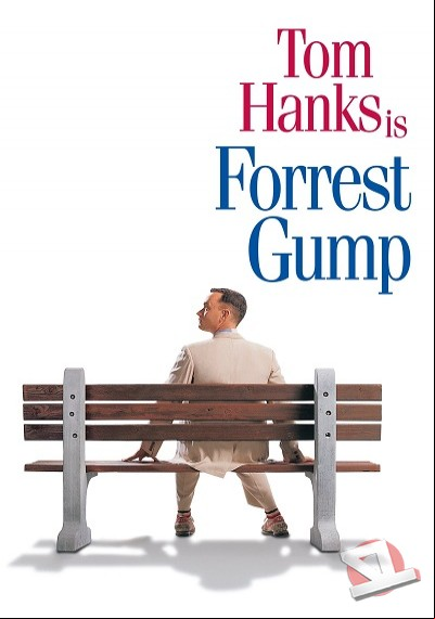 ver Forrest Gump