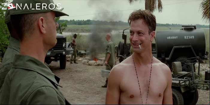 bajar Forrest Gump