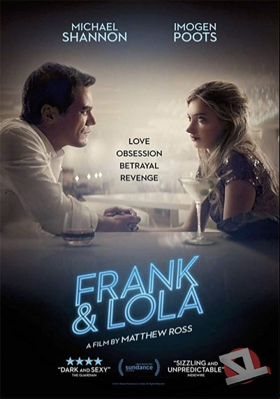 ver Frank & Lola