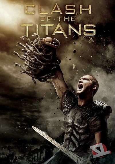 ver Furia de titanes