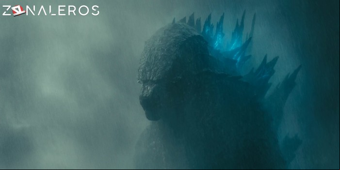 descargar Godzilla II: el rey de los monstruos