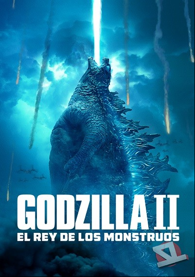 ver Godzilla II: el rey de los monstruos