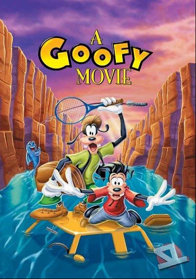 ver Goofy, la película