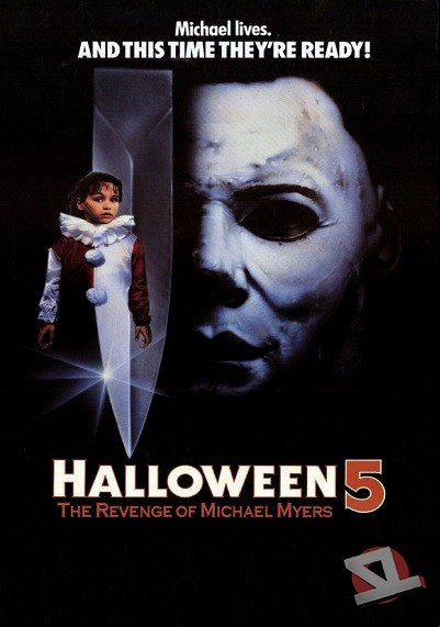 ver Halloween 5