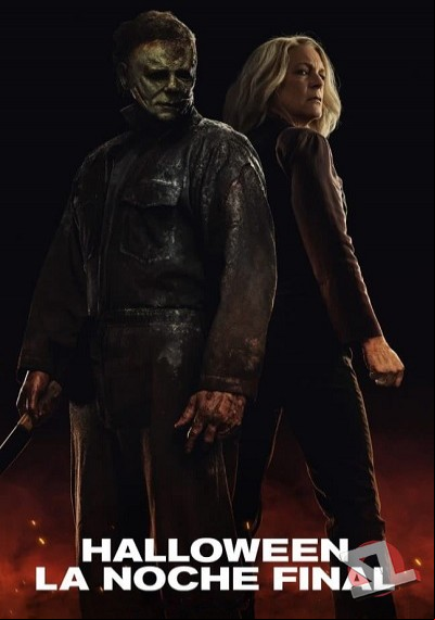 ver Halloween: La noche final