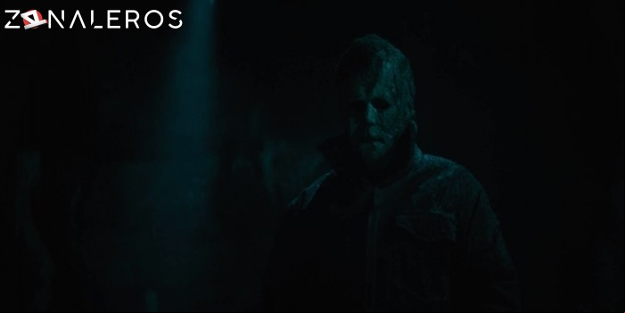 Halloween: La noche final gratis