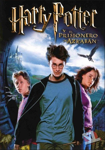 ver Harry Potter y el prisionero de Azkaban