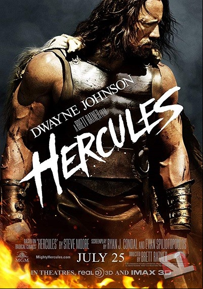 ver Hércules