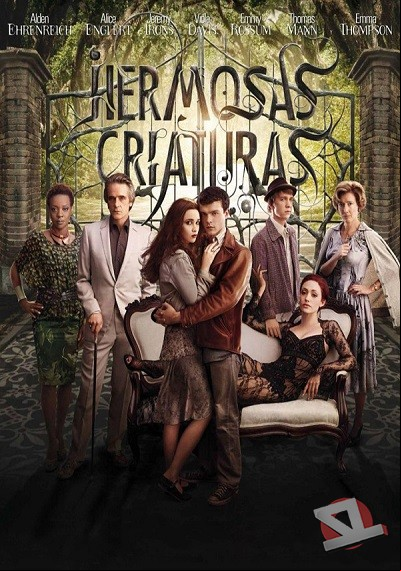 ver Hermosas criaturas