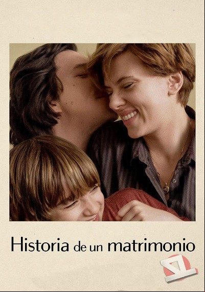 ver Historia de un matrimonio