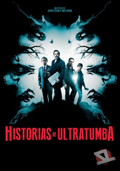 ver Historias de ultratumba