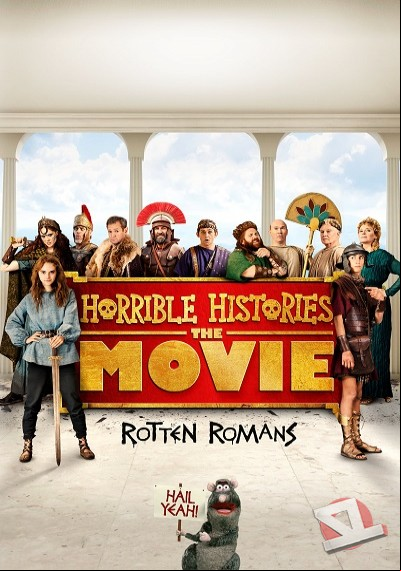 ver Historias Horribles: La película