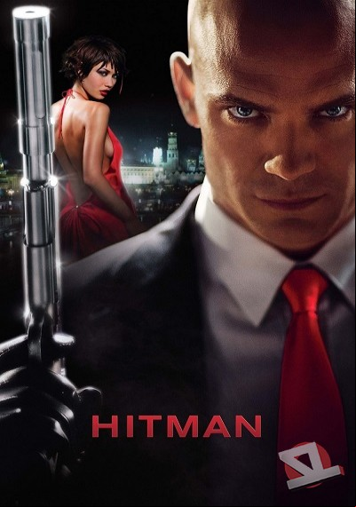 ver Hitman: Agente 47