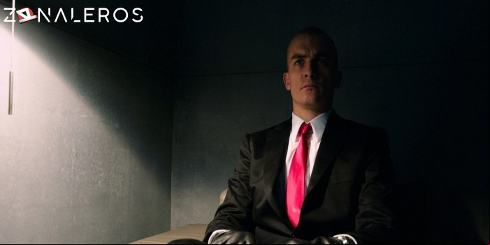 bajar Hitman: Agente 47