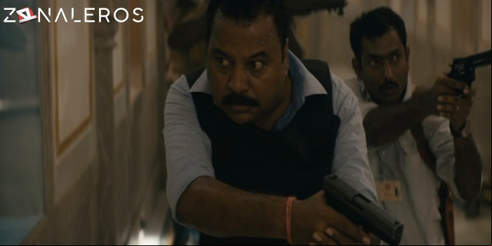 descargar Hotel Mumbai: El atentado