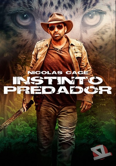 ver Instinto Predador