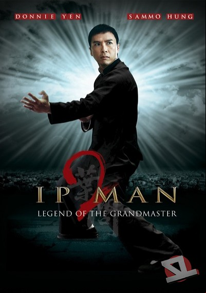 ver Ip Man 2